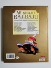 W KRAJU BAJ-BAJU. NAJPIĘKNIEJSZE WIERSZE POLSKICH POETÓW 