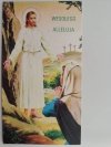 JEZUS WESOŁEGO ALLELUJA