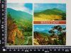 BIESZCZADY. WIDOK NA POŁONINĘ CARYŃSKĄ