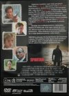 DVD. SPARTAN – VAL KILMER