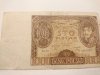 BANKNOT 100 ZŁOTYCH 6361023