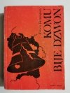 KOMU BIJE DZWON - Ernest Hemingway 