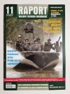 RAPORT 11 2007
