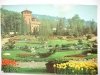 TORINO. PARCO DEL VALENTINO: GIARDINO ROCCIOSO