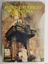 JEDEN DRUGIEGO BRZEMIONA NOŚCIE - Andrzej Drzycimski