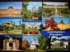 POTSDAM. SANSSOUCI FOT. IHLOW, BERGMANN