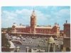CENTRAL STATION INDIA