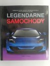 LEGENDARNE SAMOCHODY - Larry Edsall