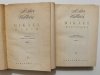 MIKAEL TOM I i II - Mika Waltari 1971