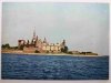 KRONBORG CASTLE DENMARK
