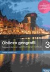 OBLICZA GEOGRAFII 3 PODRĘCZNIK ZR - Marcin Świtoniak