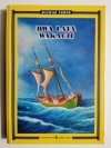 DWA LATA WAKACJI - Juliusz Verne