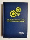 MANAGEMENT TIPS. HARVARD BUSINESS REVIEW 