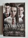 WYBRANI - C. J. Dougherty 