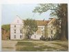 FROMBORK MUZEUM MIKOŁAJA KOPERNIKA