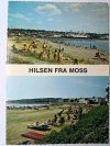 MOSS. HILSEN FRA MOSS
