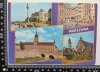 WARSZAWA. KOLUMNA ZYGMUNTA III NA PLACU ZAMKOWYM