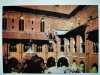 MALBORK. ZAMEK POKRZYŻACKI, DZIEDZINIEC ZAMKU WYSOKIEGO
