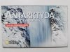 NATIONAL GEOGRAPHIC GRUDZIEŃ 2012 ANTARKTYDA NOWA EPOKA ODKRYĆ. MAPA 