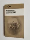 BIEDNI LUDZIE - Fiodor Dostojewski 1976