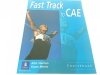 FAST TRACK TO CAE. COURSEBOOK I EXAM PRACTICE