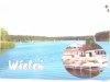 WIELEŃ. OŚRODEK WCZASÓW RODZINNYCH KWB TURÓW
