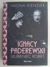 IGNACY PADEREWSKI ULUBIENIEC KOBIET - Iwona Kienzler