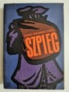 SZPIEG - James Fenimore Cooper 1959