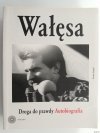 WAŁĘSA DROGA DO PRAWDY - Lech Wałęsa
