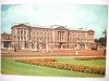 LONDON, BUCKINGHAM PALACE