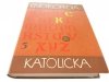 ENCYKLOPEDIA KATOLICKA TOM 5 FABBRI-GÓRZYŃSKI 1989