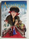 DVD. ANASTASIA – ANIMACJA