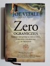 ZERO OGRANICZEŃ - Joe Vitale 