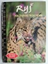 DVD. NATURAL KILLERS TOM 8. RYŚ HISZPAŃSKI WOJOWNIK