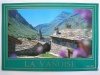SAVOIE. FRANCE – LA VANOISE. BONNEVAL SUR ARC