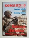 KOMANDOS NR 6 (215) 2011