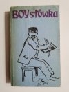 SŁÓWKA - Boy 1983