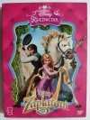 DVD. DISNEY KSIĘŻNICZKA 13 – ZAPLĄTANI