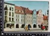 GLIWICE. FRAGMENT RYNKU