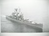 U. S. S. BOSTON CAG-1