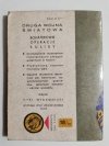 ŻÓŁTY TYGRYS: MOŻESZ ŻYĆ TYLKO DWA RAZY - Klimkiewicz 1975