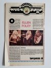 NA PRZEŁAJ NR 26 29 VI 1980 NASZE LETNIE VADEMECUM