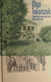 OPOWIADANIA BIZARNE - Olga Tokarczuk