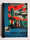 POWRÓT Z GWIAZD - Stanisław Lem 1961