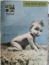 PRZEKRÓJ ROCZNIK 1960 OPRAWIONY