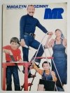 MAGAZYN RODZINNY LIPIEC 1978 NR 7 (55) 