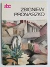 ABC ZBIGNIEW PRONASZKO - Teresa Sowińska 1984