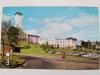 CIVIC CENTRE NEWPORT