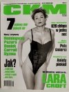 CKM NR 9 (15) WRZESIEŃ 1999 NELL MCANDREW