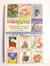 MRÓWKI – MICKIEWICZ – PYTA NIE BŁĄDZI – PODOLSKI - 1995